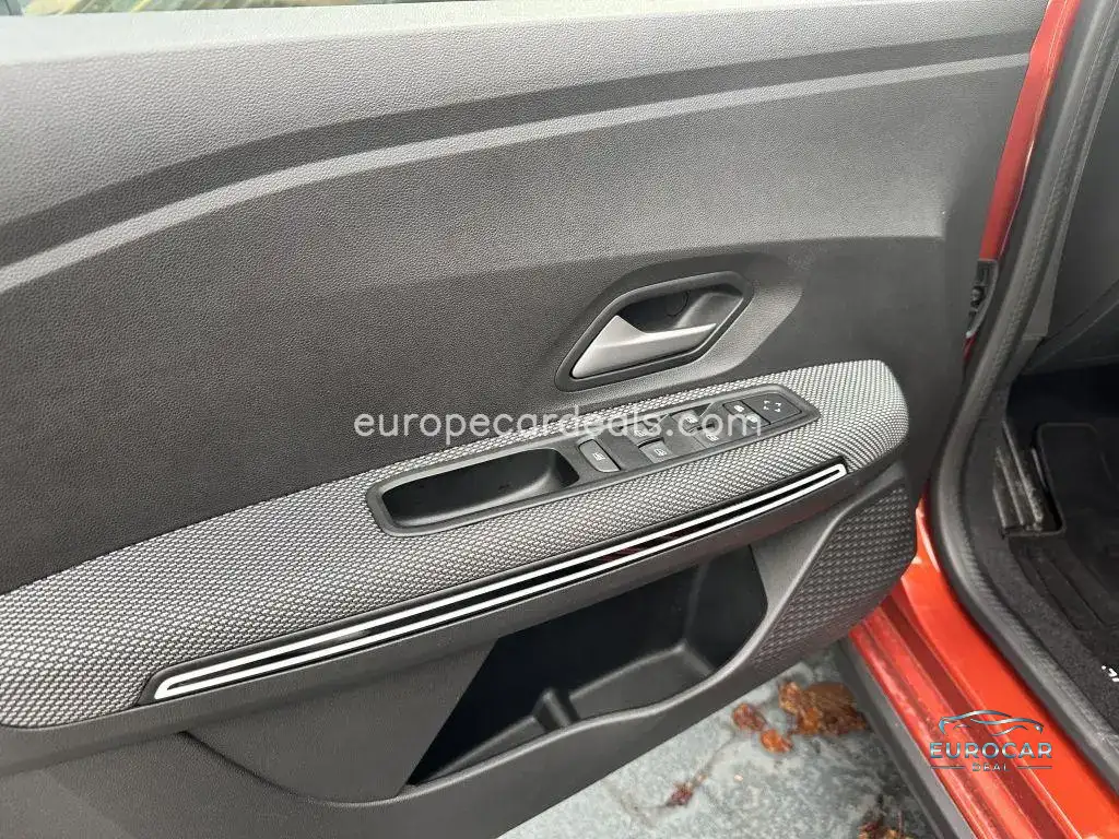 Dacia Jogger