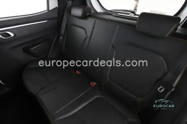 Dacia Other