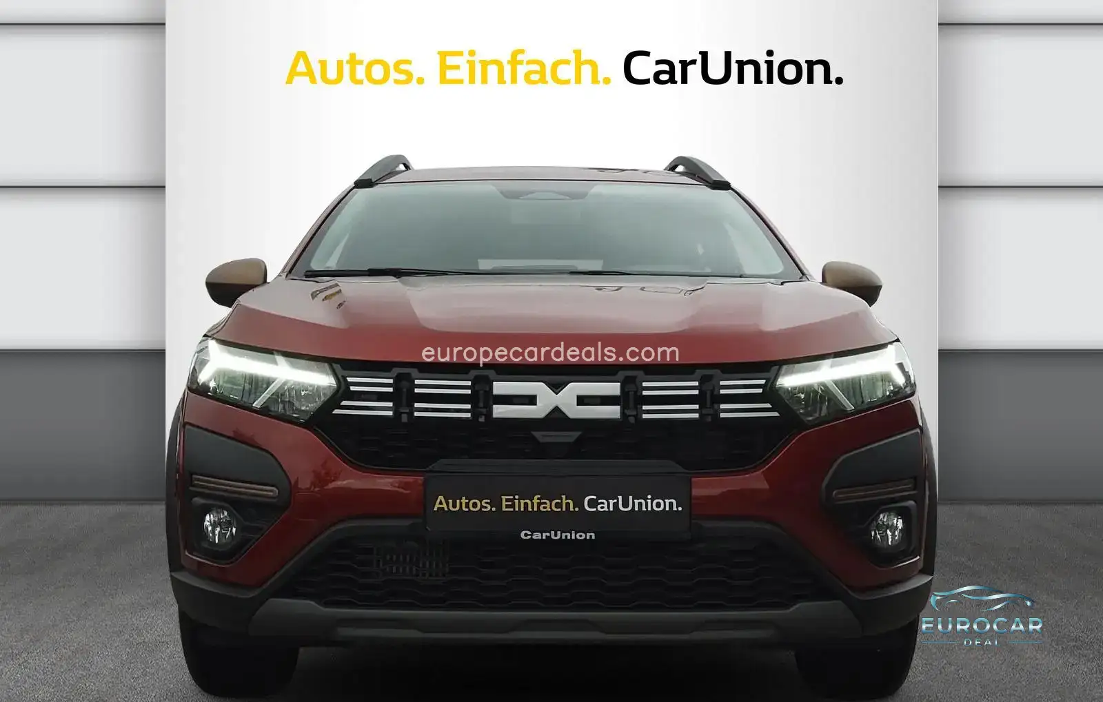 Dacia Jogger