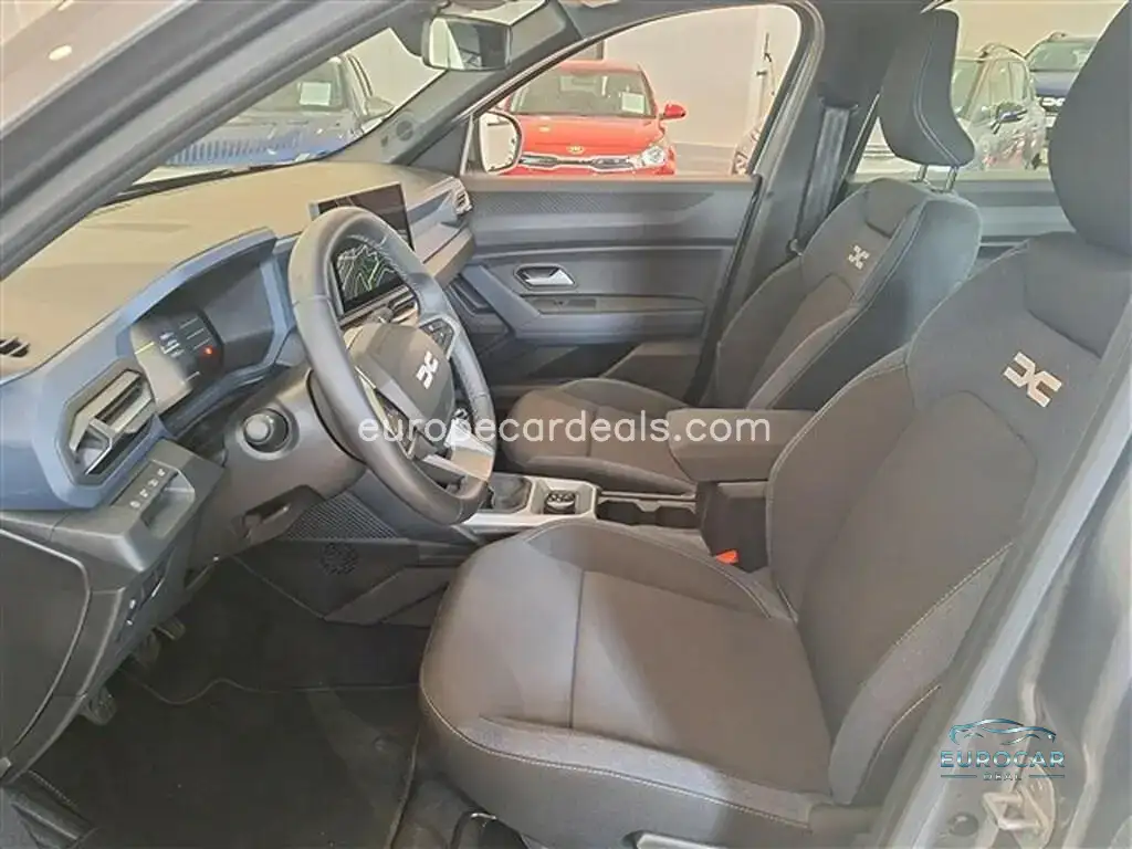 Dacia Other