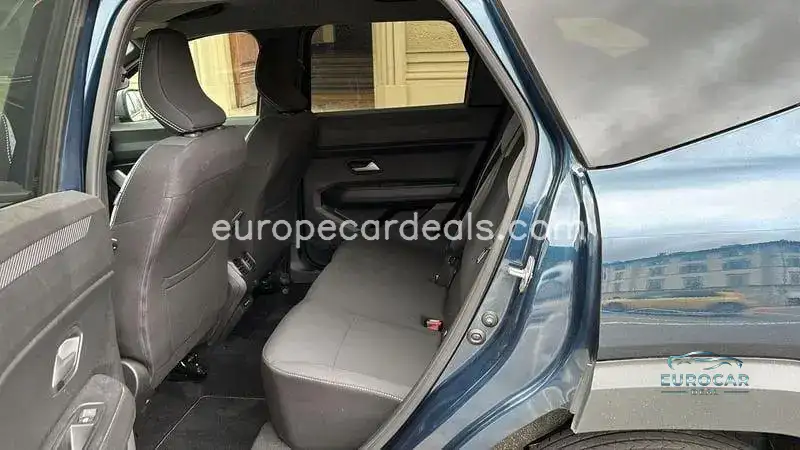 Dacia Other