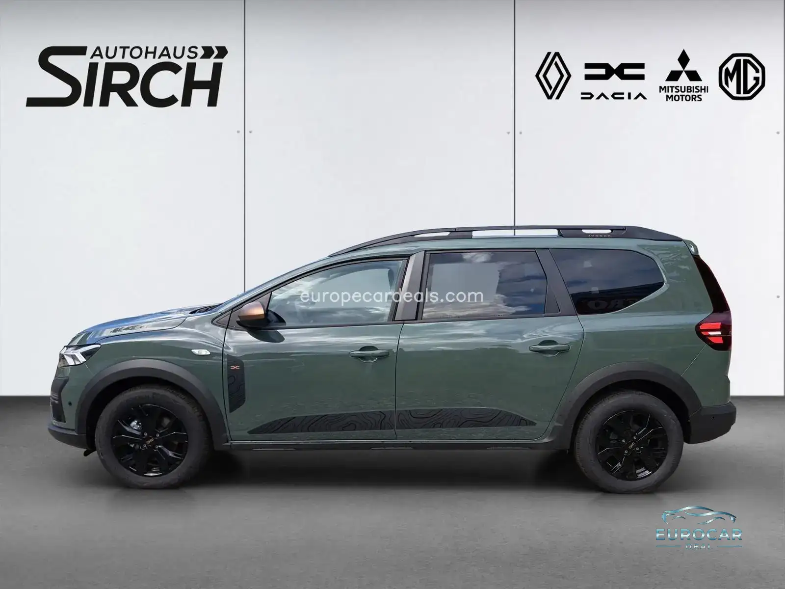 Dacia Jogger