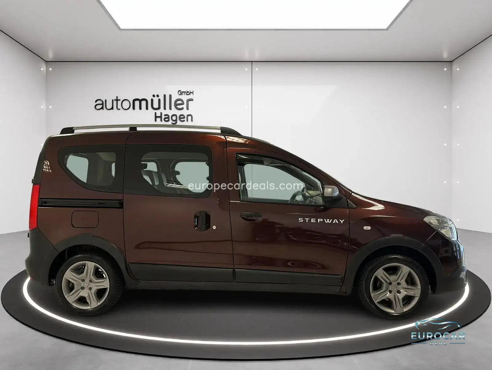 Dacia Dokker