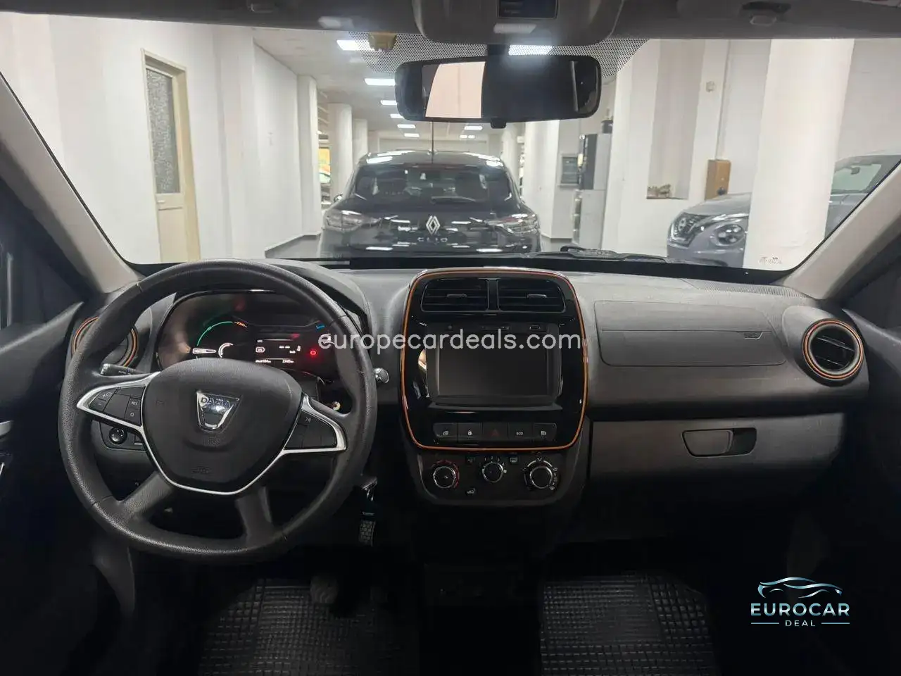Dacia Other