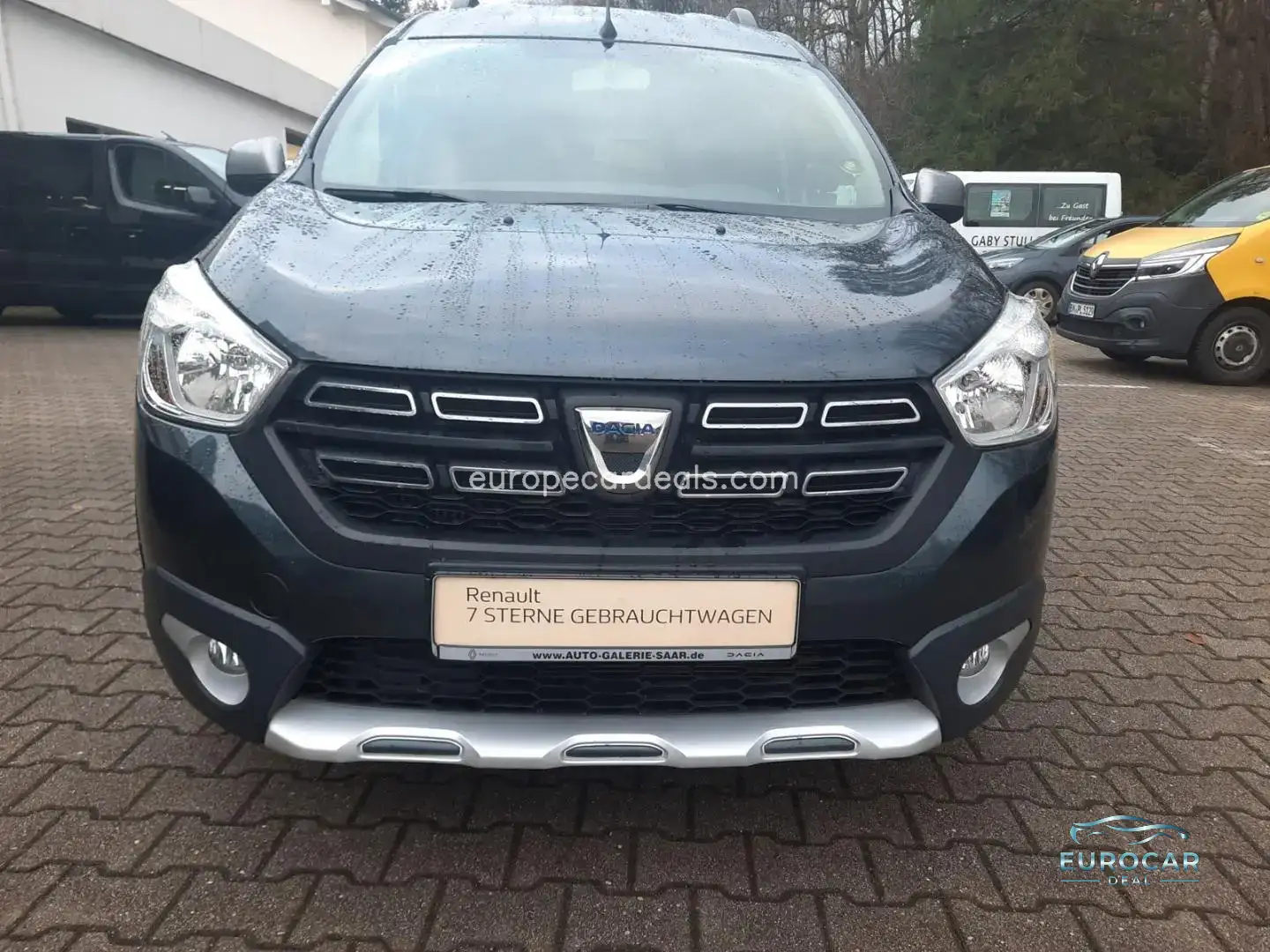 Dacia Dokker