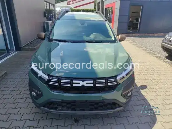 Dacia Jogger