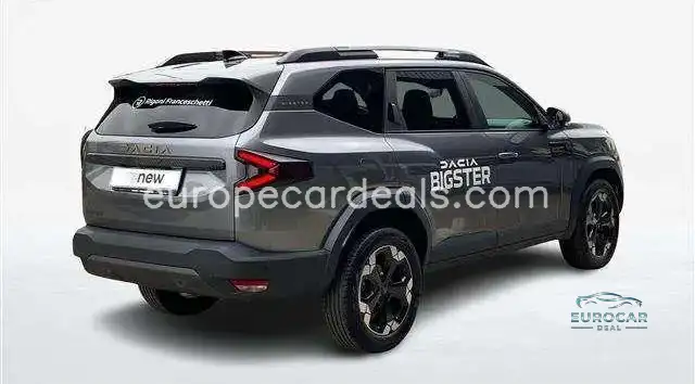 Dacia Other