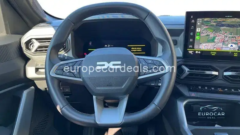Dacia Other