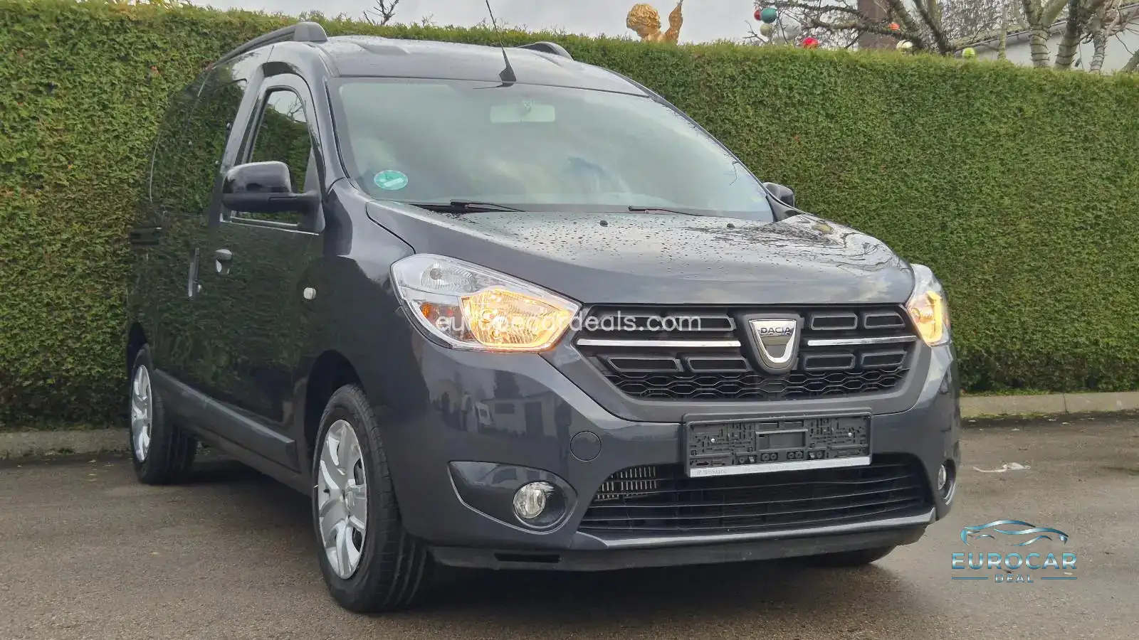 Dacia Dokker