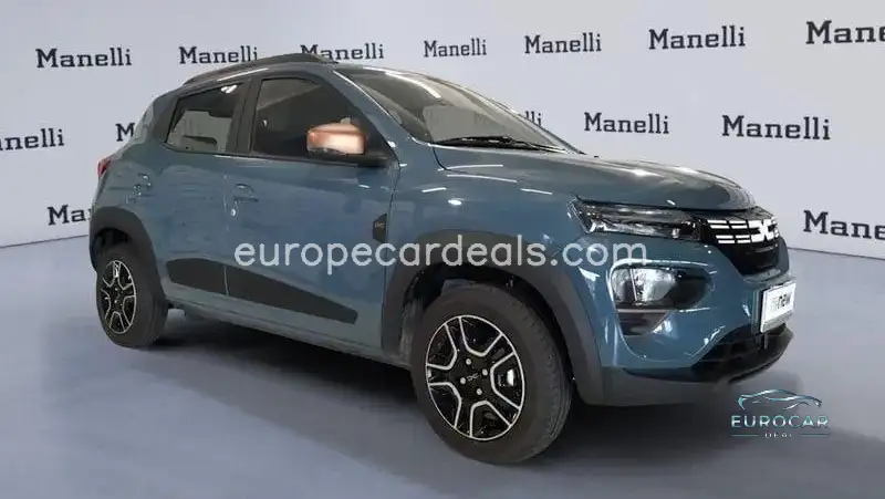Dacia Other