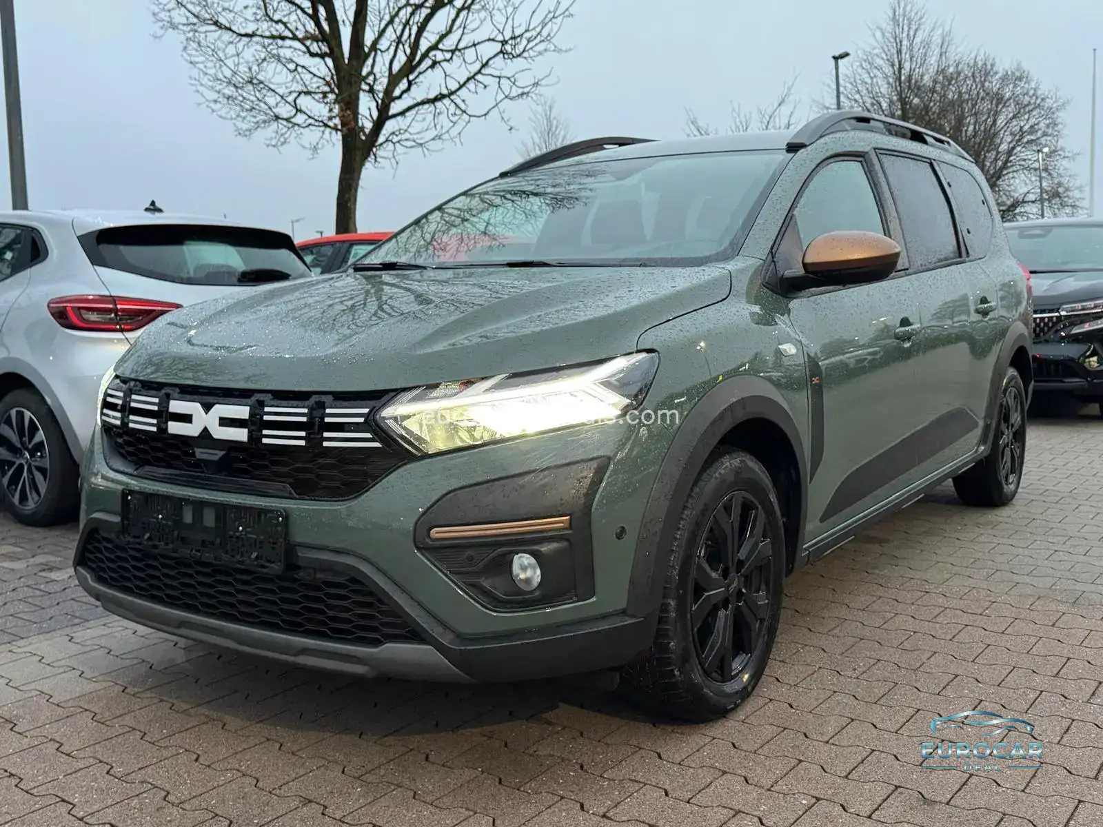 Dacia Jogger