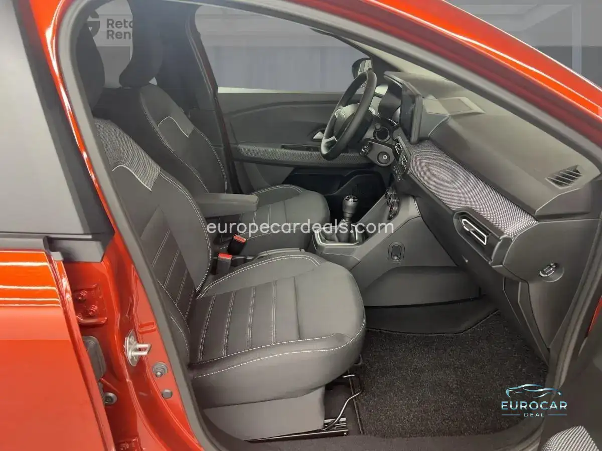 Dacia Jogger