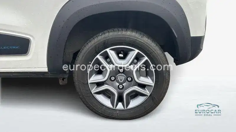 Dacia Other