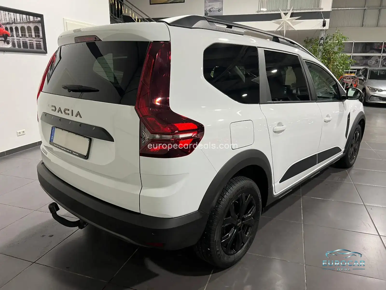 Dacia Jogger