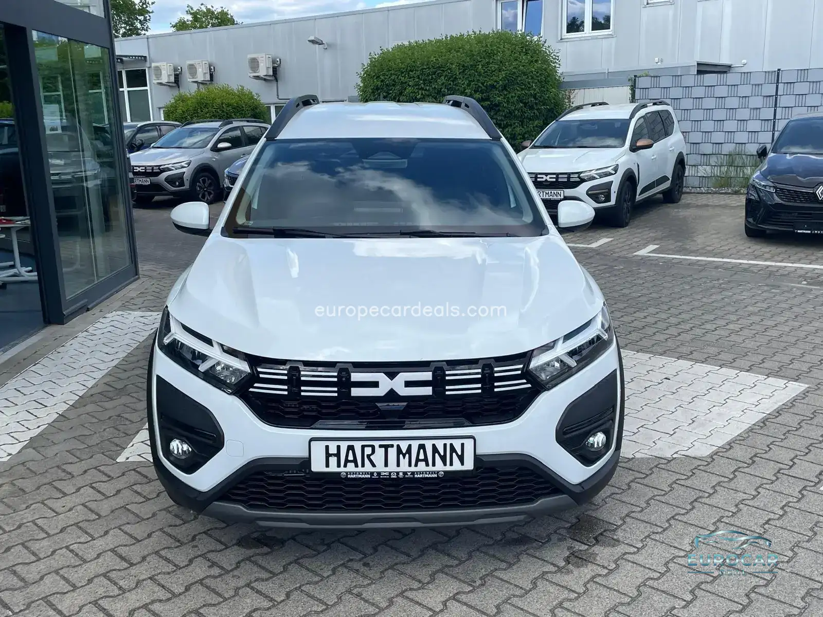 Dacia Jogger