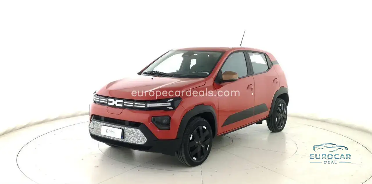 Dacia Other