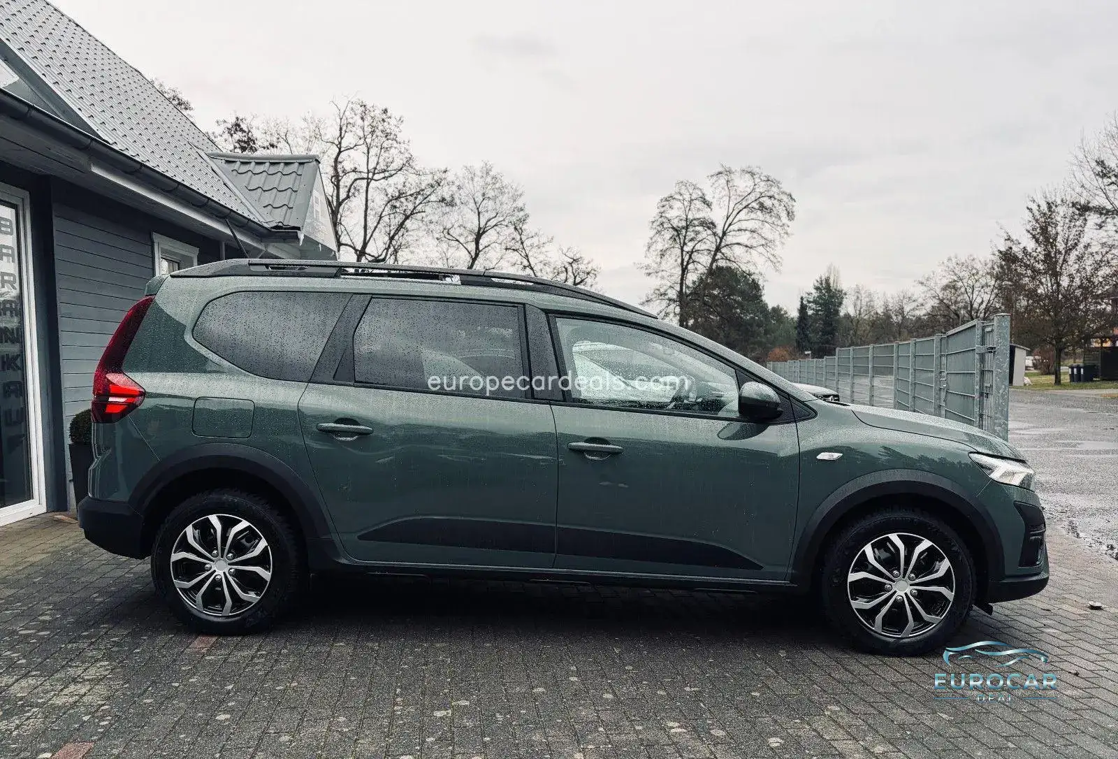 Dacia Jogger