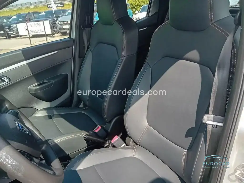Dacia Other