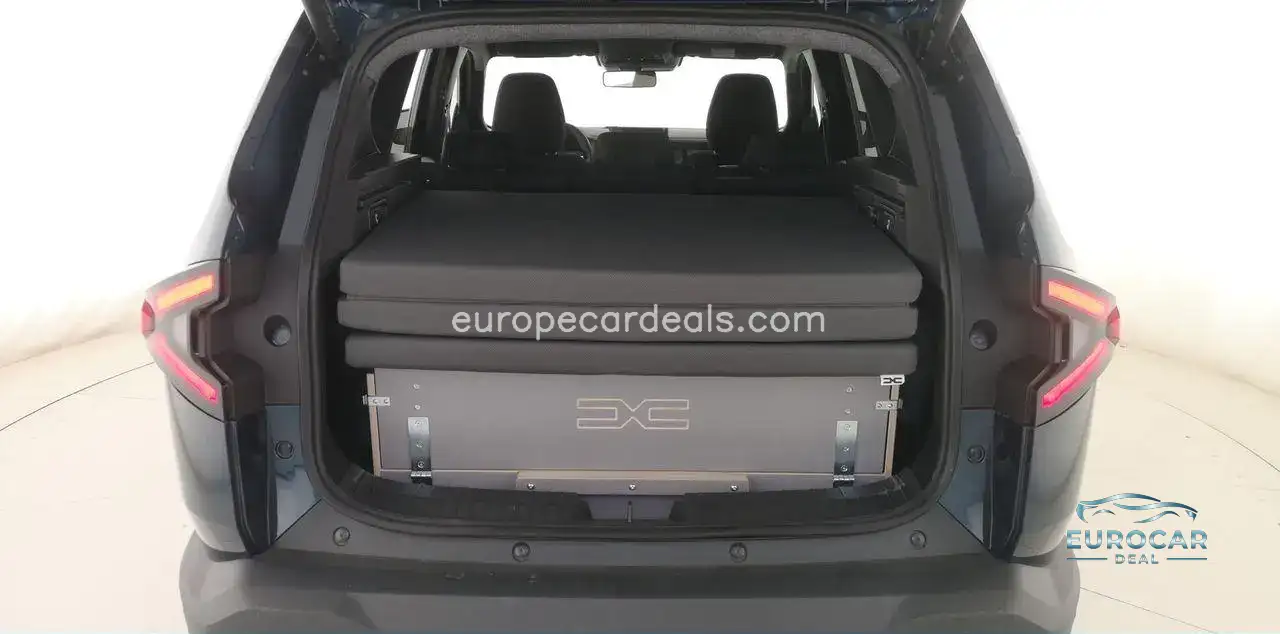 Dacia Other