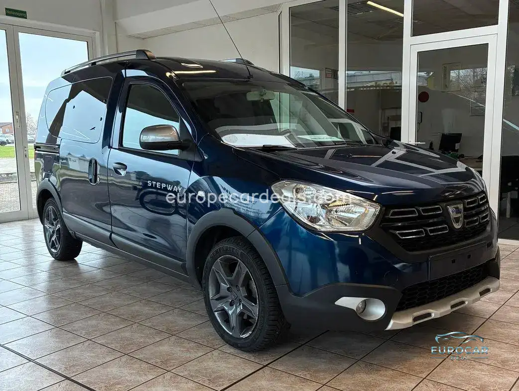 Dacia Dokker
