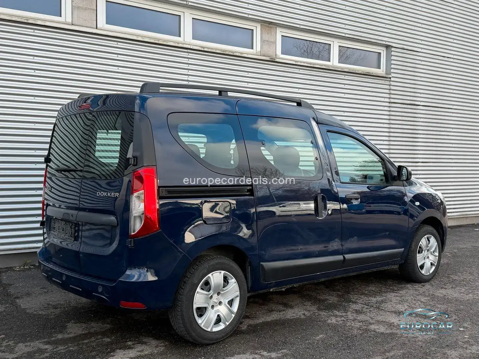 Dacia Dokker