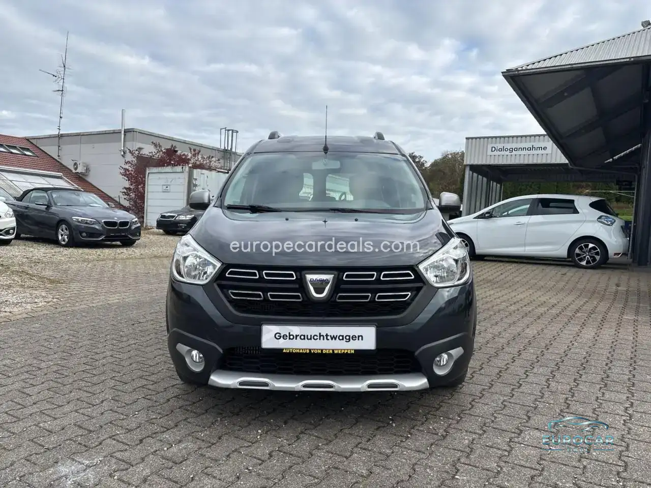 Dacia Dokker