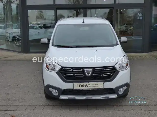 Dacia Lodgy