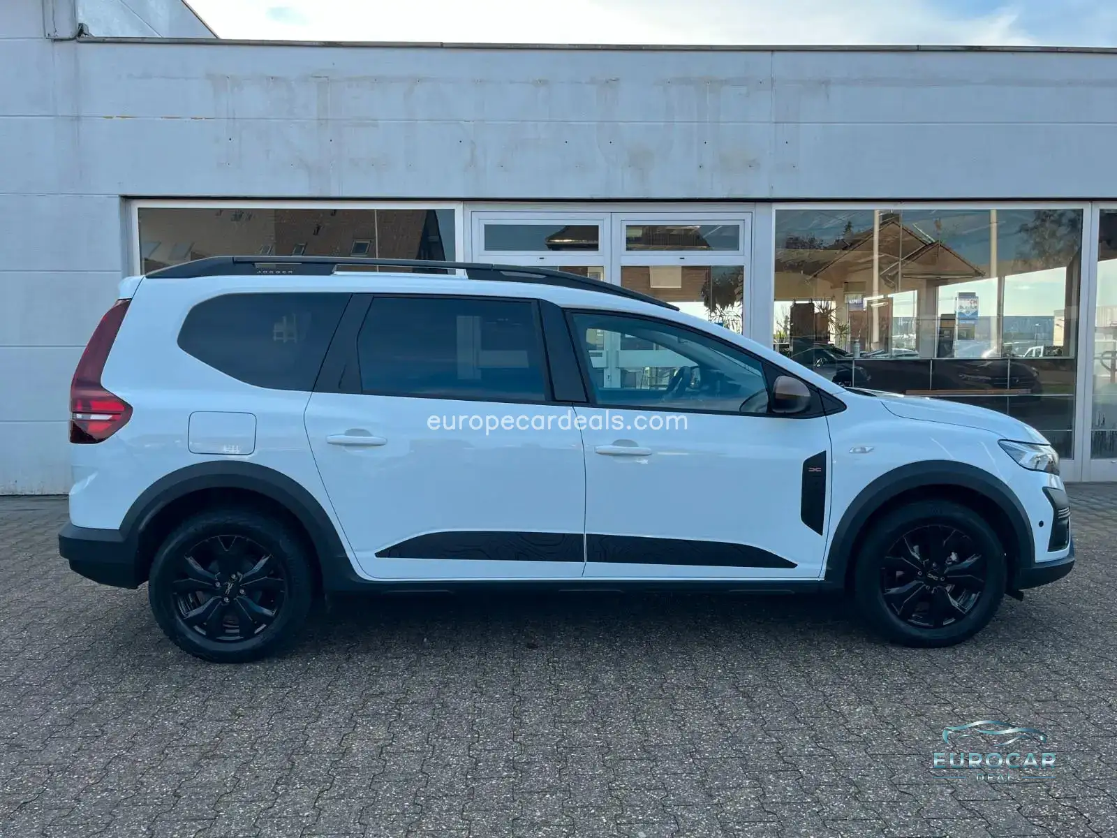 Dacia Jogger