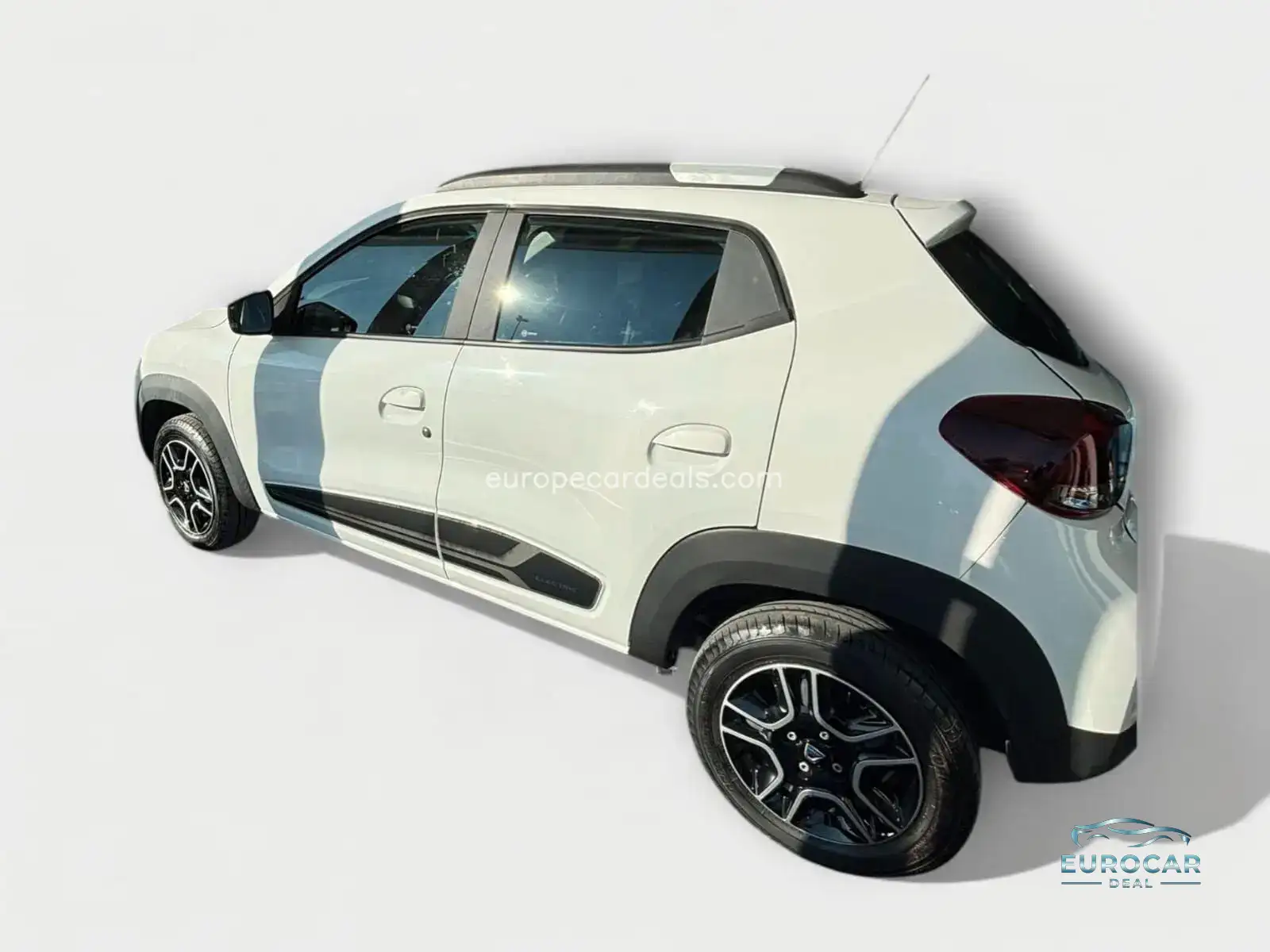 Dacia Other