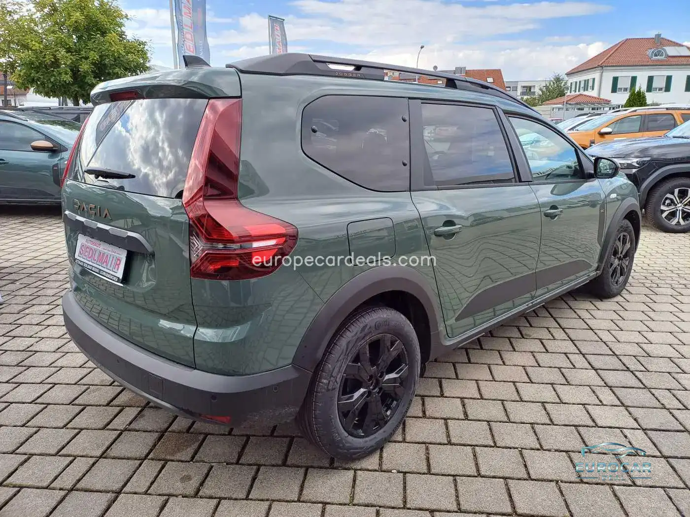 Dacia Jogger