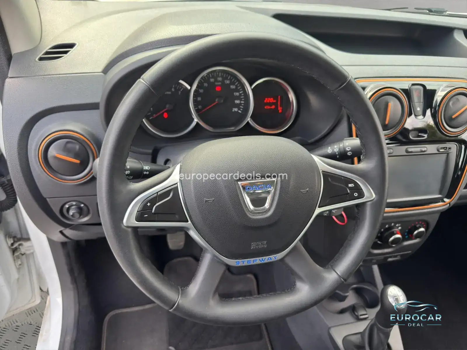 Dacia Dokker