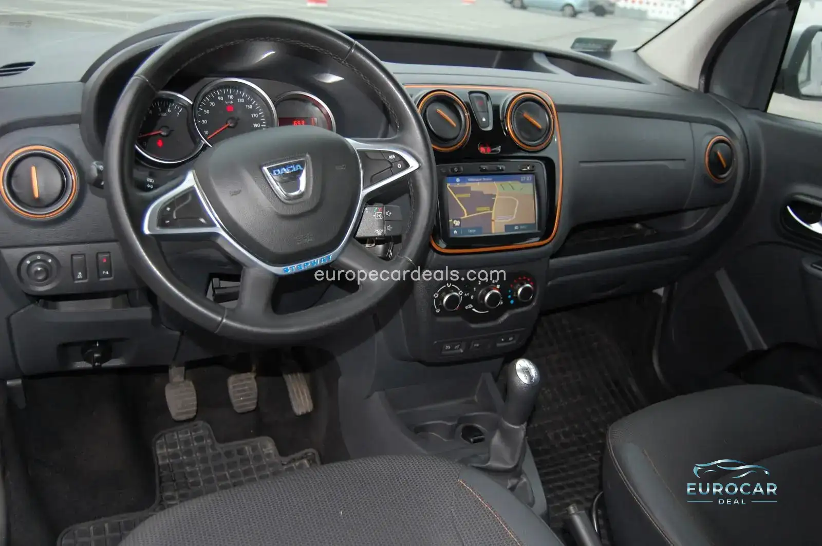 Dacia Dokker