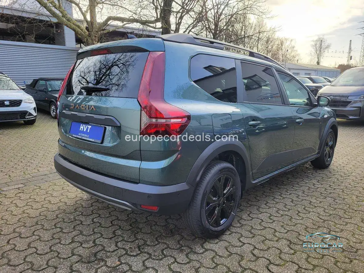 Dacia Jogger