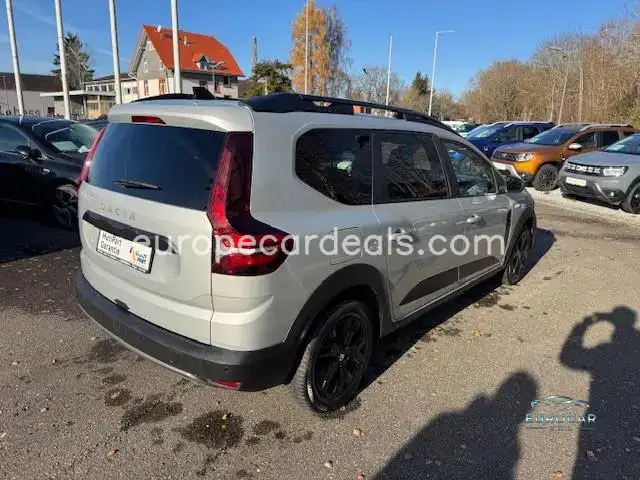 Dacia Jogger