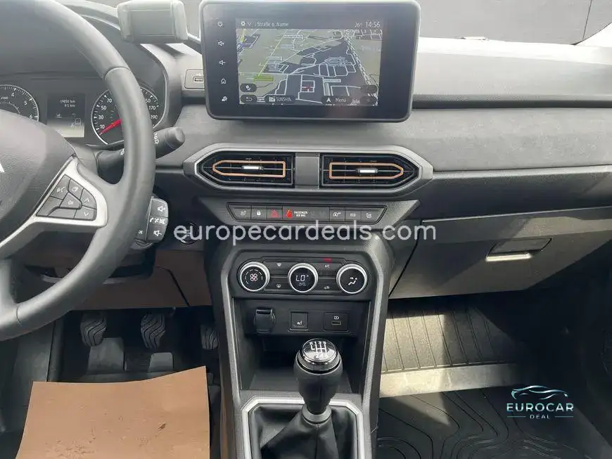 Dacia Jogger