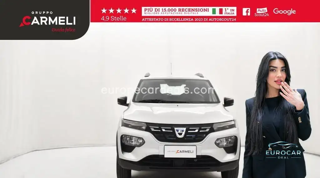 Dacia Other