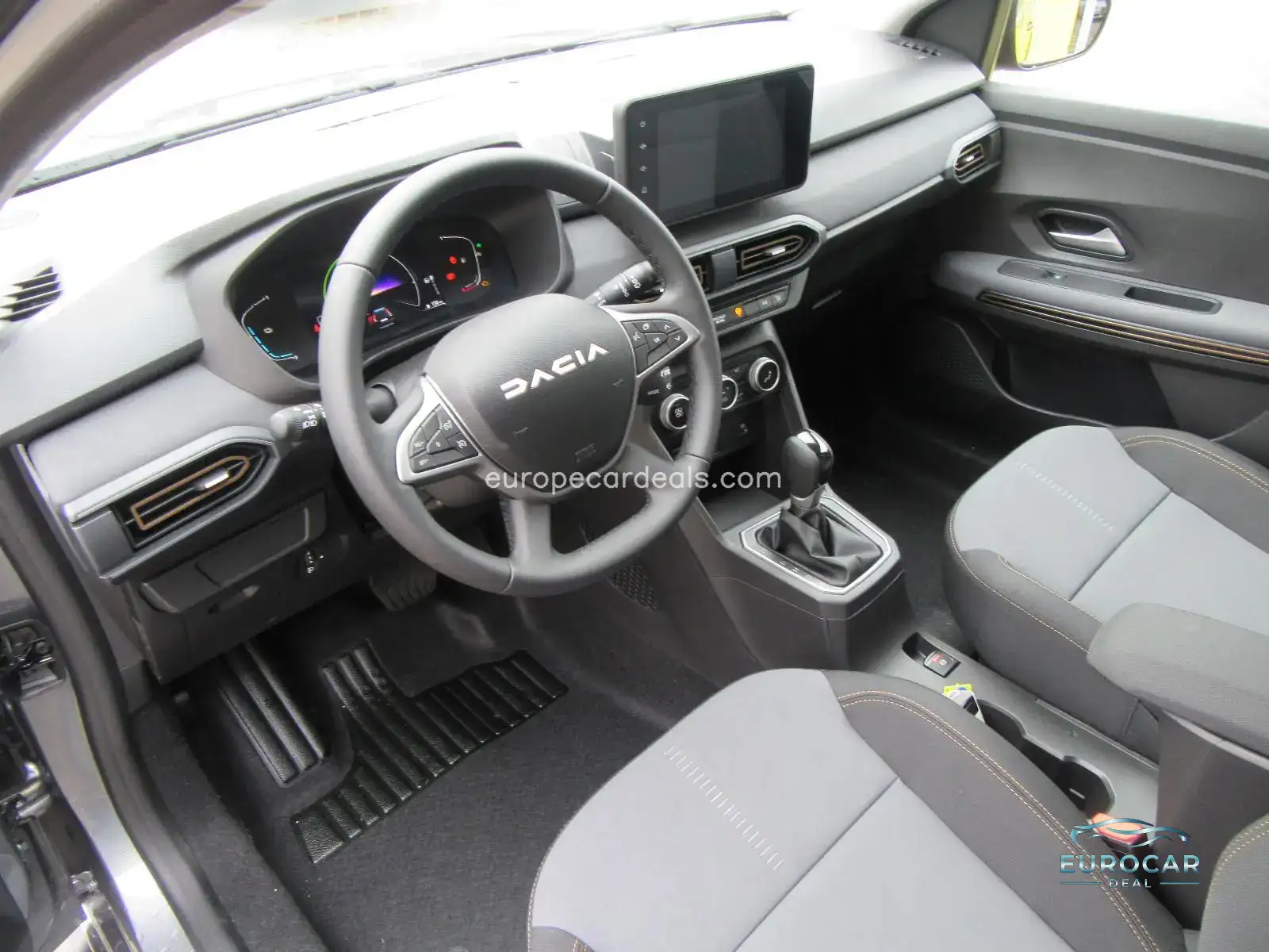 Dacia Jogger