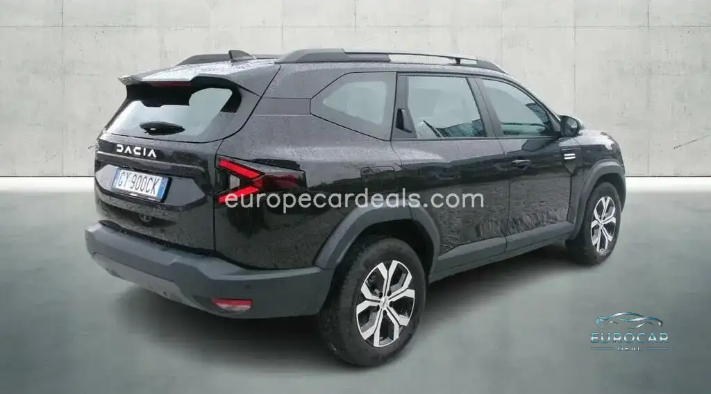 Dacia Other
