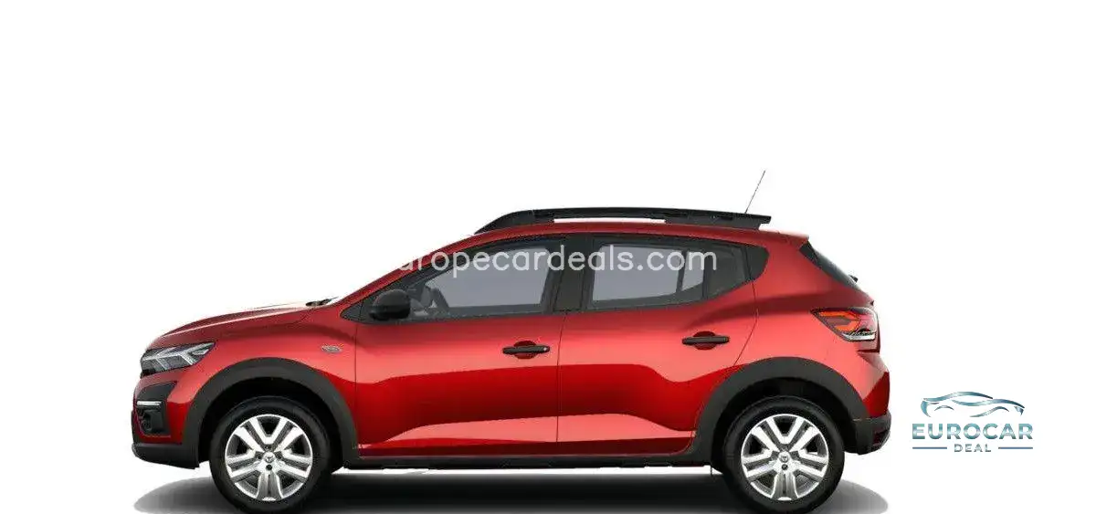 Dacia Other