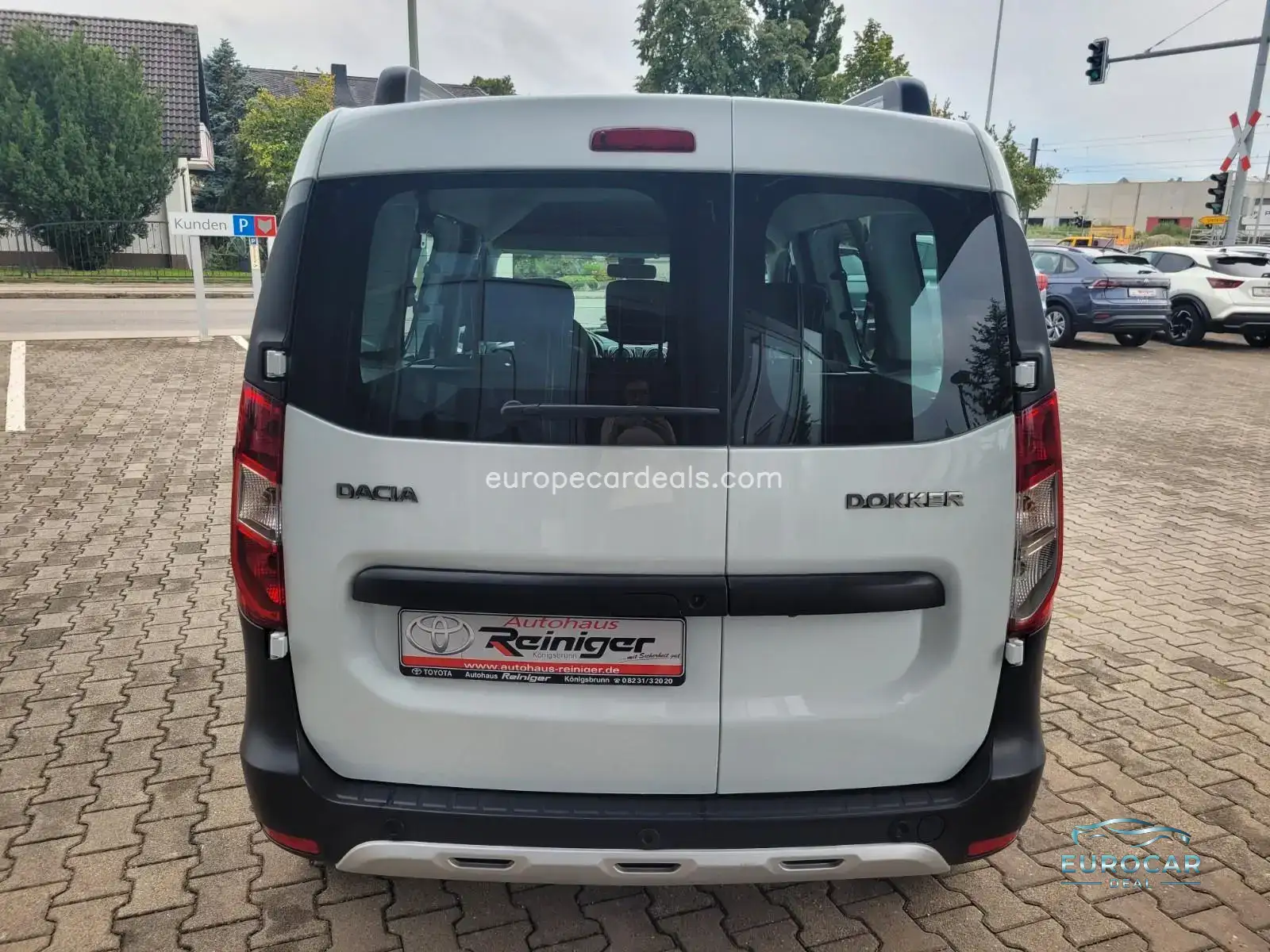 Dacia Dokker