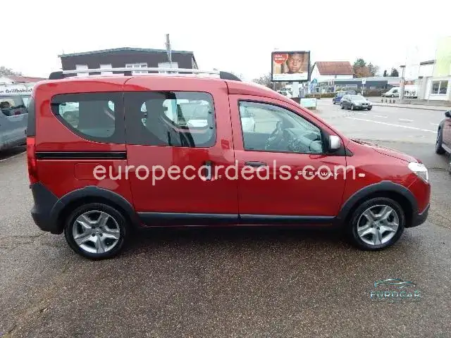 Dacia Dokker