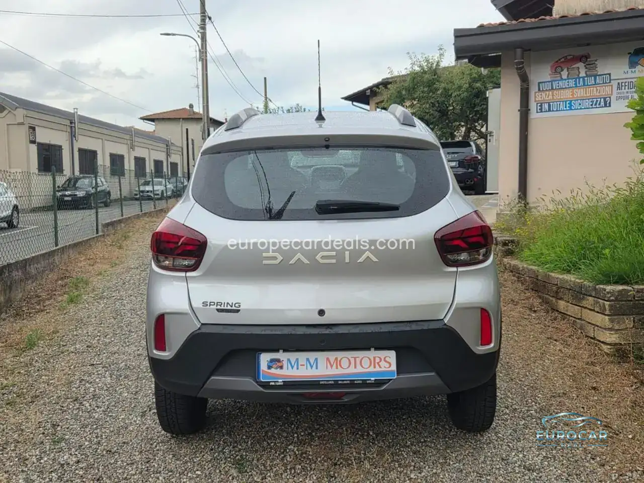 Dacia Other