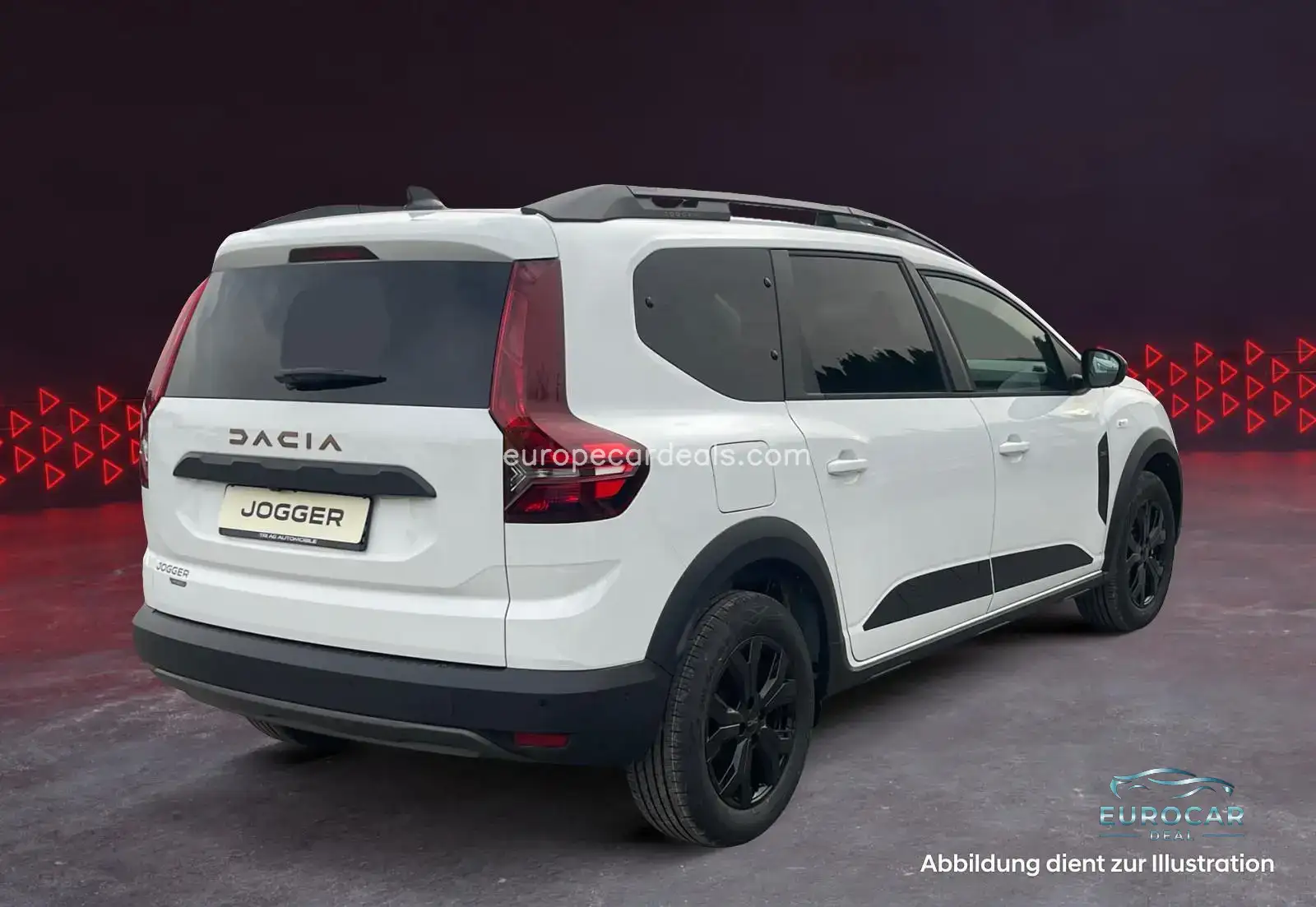 Dacia Jogger