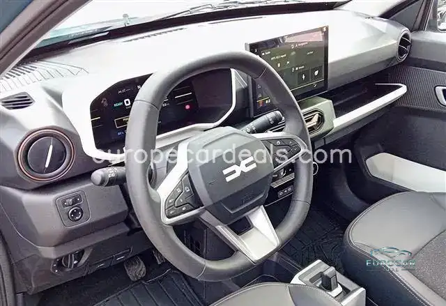 Dacia Other