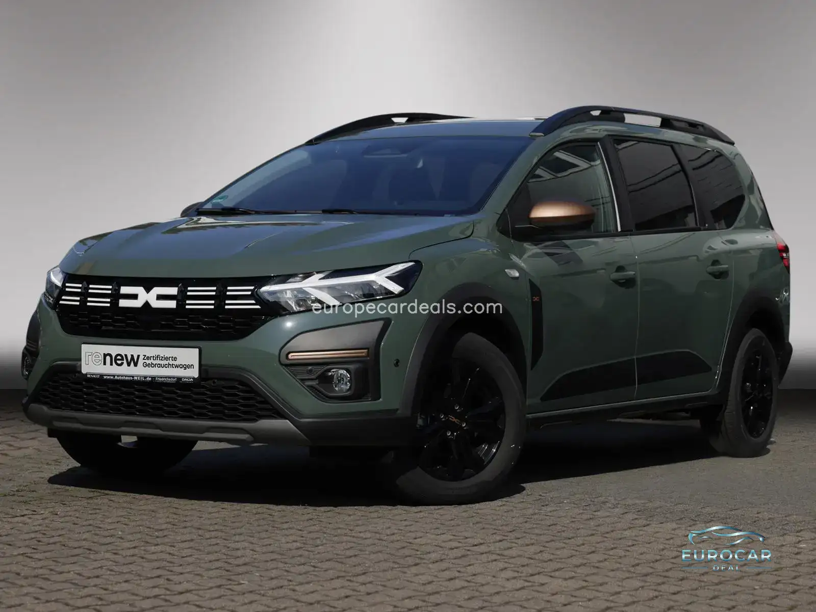 Dacia Jogger