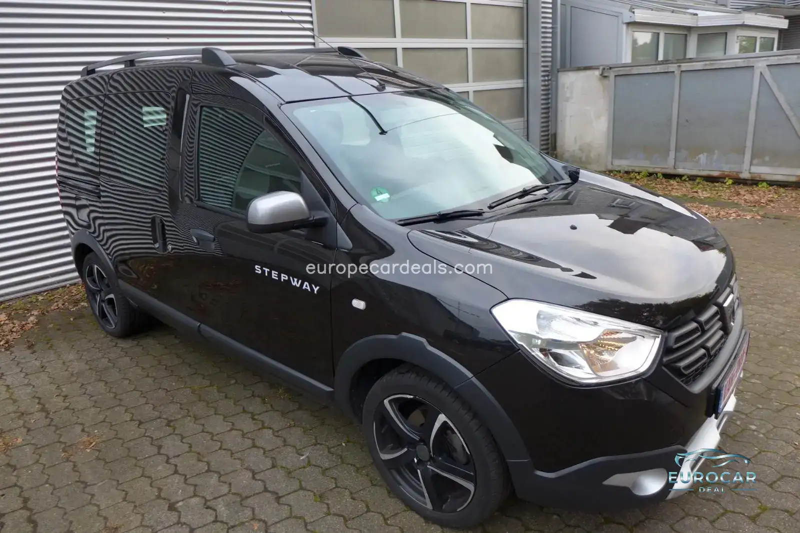 Dacia Dokker
