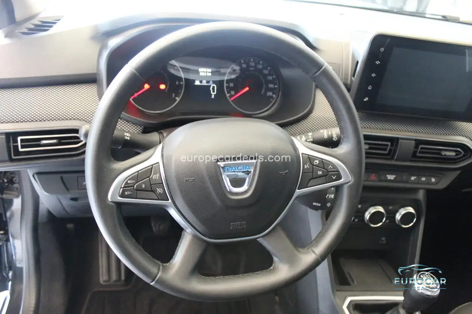 Dacia Jogger