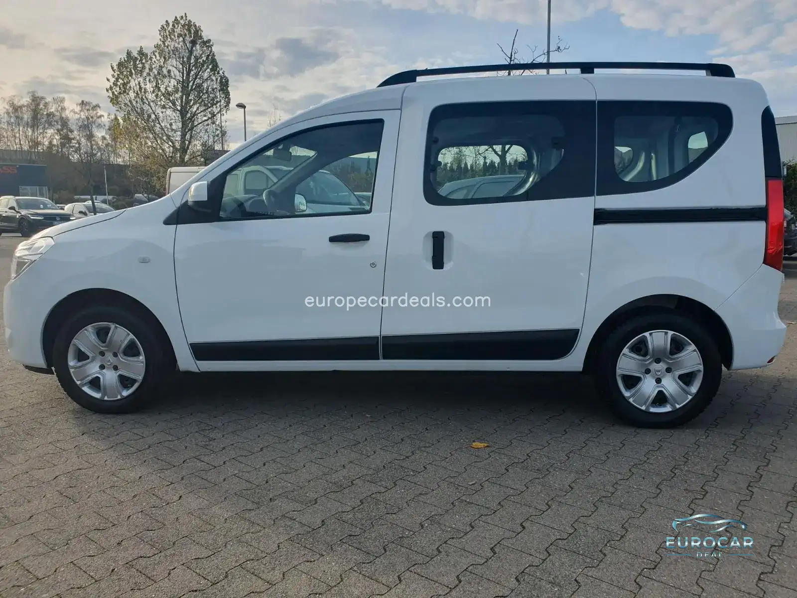 Dacia Dokker