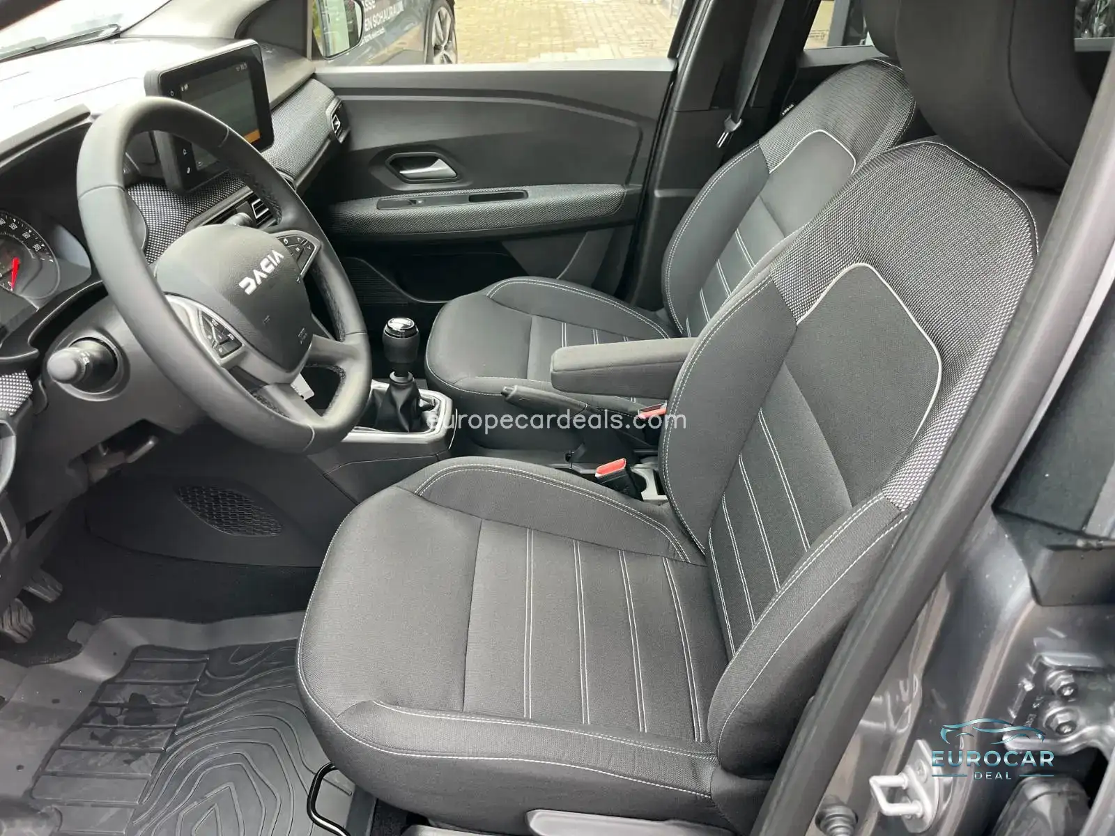Dacia Jogger
