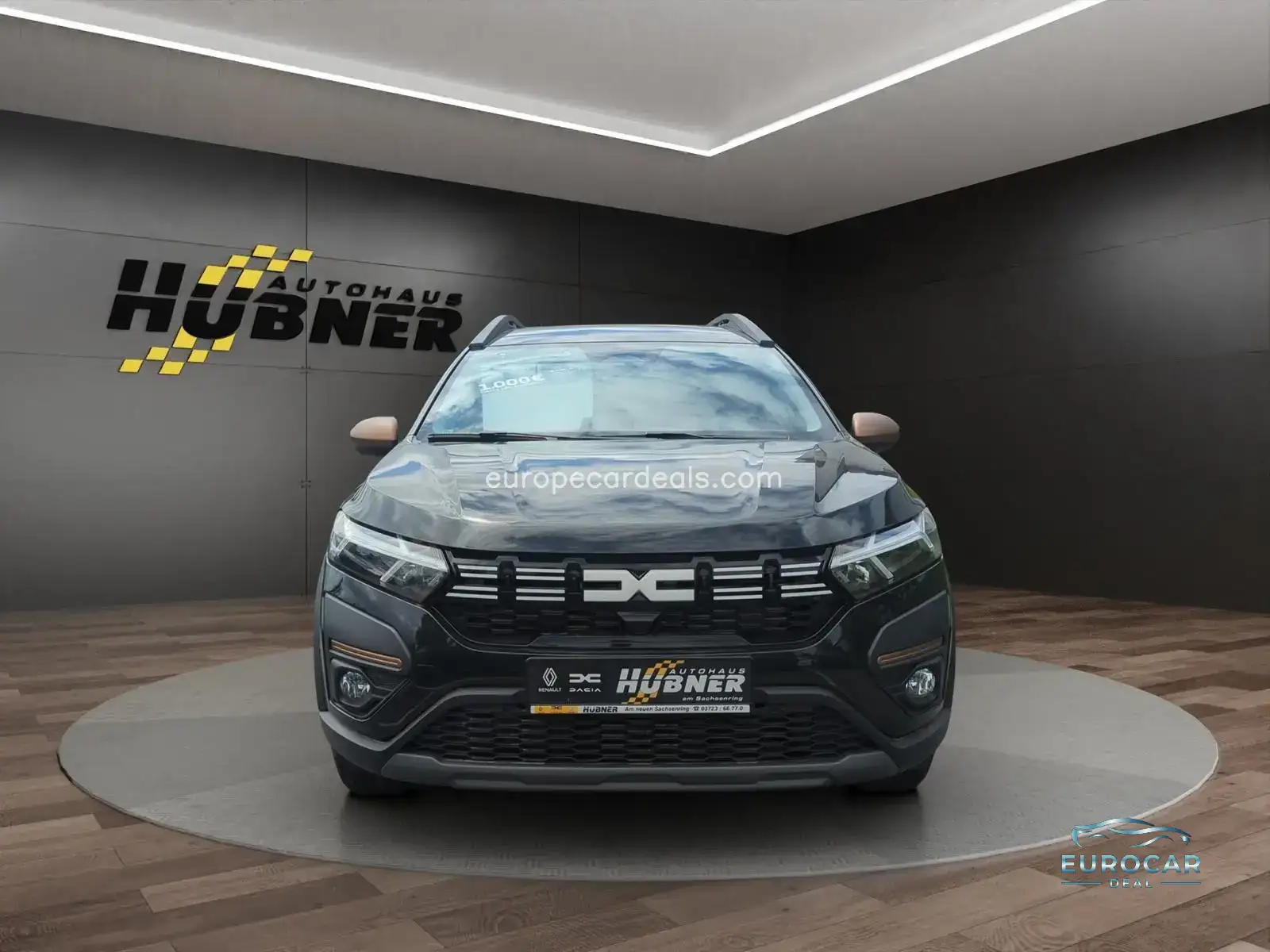 Dacia Jogger